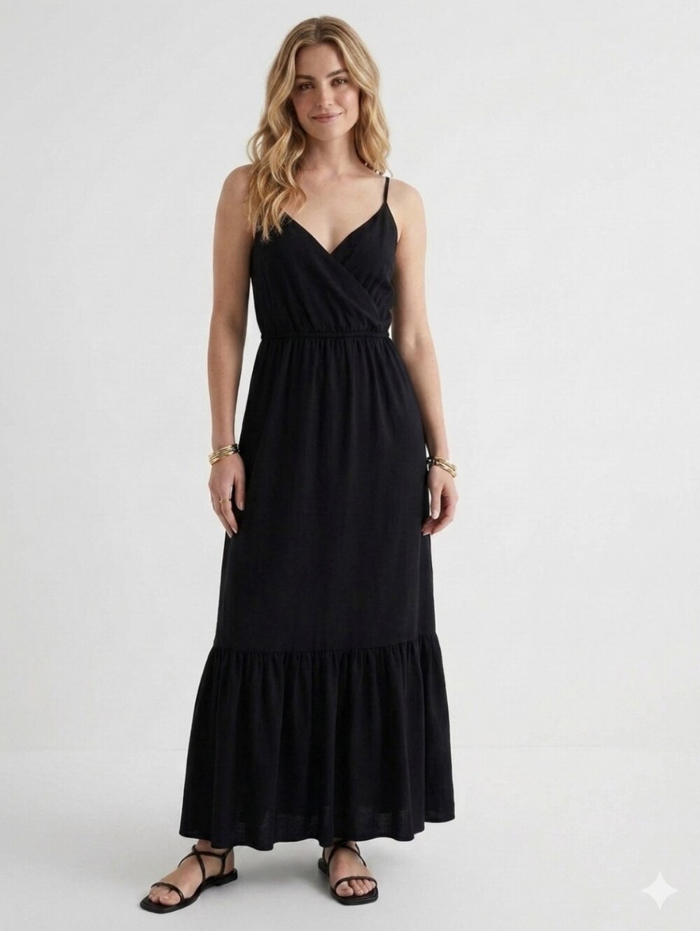 EXPRESS maxi dress XS new